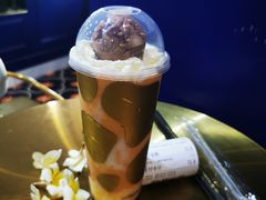 -milkplus·泰式奶茶(较场东路店)