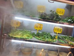 -重庆高老九火锅(万象城店)