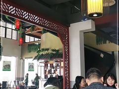 大堂-外家鸽(横栏永兴店)