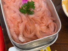 -徐升记不改良老火锅(四方利群店)