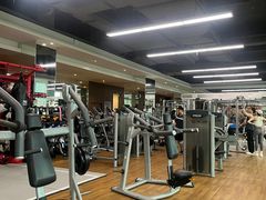 -MOHO FITNESS梦航游泳健身(国创中心店)