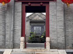 -李叔同故居纪念馆