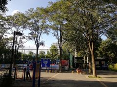 -回龙观体育文化公园