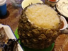 -多哥水傣味餐厅(司马巷店)