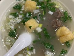-百年认一力 太原老字号 (桥头街店)