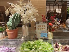 -杭州开元名都大酒店·地中海自助餐厅
