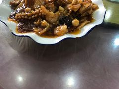 -众乐大盘菜