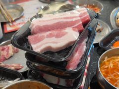 -炽城·烤肉名家(鸿达中央广场店)