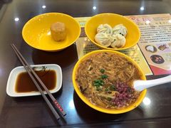 酸辣汤-毛华美食(清扬路店)