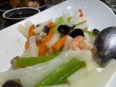 -隆喜元鱼汤包·海鲜(中联广场店)