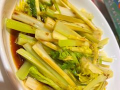 -龙桥私厨·姜花菊花过桥鱼·顺德菜(容桂店)