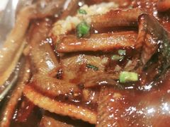 响油鳝丝-蝶园·装修中(BFC外滩金融中心店)