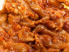 -韩味园果木炭烤鲜肉(陵东街店)