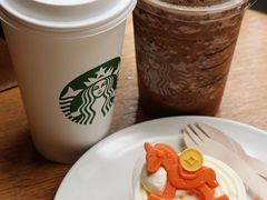 -星巴克(成都天府水街店)