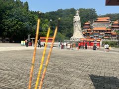 -南沙天后宫景区