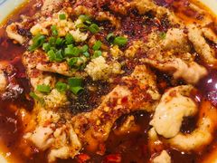 -川人百味(亿合城店)