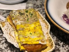 煎饼果子-天津卫码头(南开大悦城店)