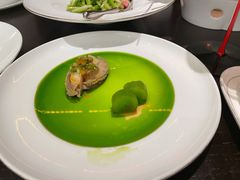 -甄御•海鲜新青岛菜(麦岛店)