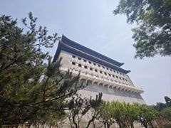 -都一处烧麦馆(前门店)