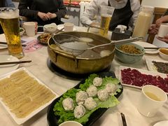-食潮汕头鲜牛馆(望京保利店)