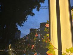 -沙龙宴(夷陵广场店)