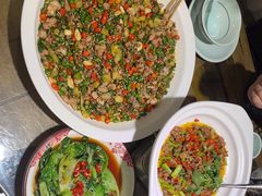 -灶东家民间菜(回兴店)