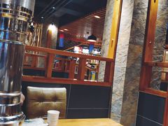 -延京烤肉民俗料理店(欧亚店)