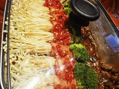 -淮安宴·淮扬菜(清河路一店)