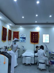 -痘庄科学祛痘国际连锁