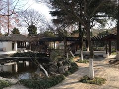 -狼山风景名胜区