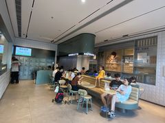 -喜茶(深圳海岸城店)