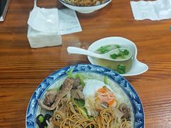 -梁掌门老梁干挑(凤凰路店)