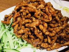 -姥姥家春饼店(八里庄店)