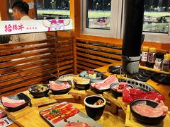 -拾勝牛·江景安格斯烧肉放题(江湾阳光天地店)