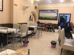 大堂-澳盟清汤鲜黄牛肉(公济桥路店)