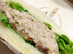 -赛百味SUBWAY(建六宜安广场店)