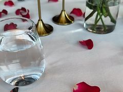 -云厨·高空西餐厅(成都瑯珀·凯悦臻选酒店)