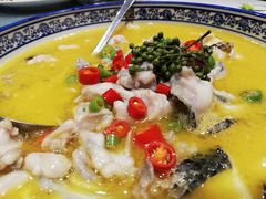 -望乡楼上海菜(日月光店)