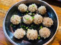 -朗妈私房菜(婺女州店)