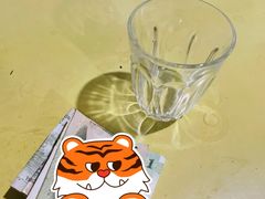 -老光明岗琼甜茶馆