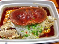 -盒马鲜生(杭州运河上街店)