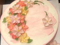 -蒲缇烘焙(铁西万象汇店)
