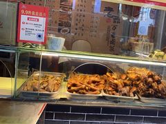 -老鼎万春卤菜(五代传承创始老店)