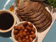 -涌上外婆桥(南塘店)