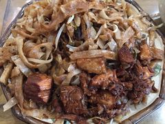 -葛记焖饼(伏牛路店)