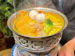 -外婆家(杭州马塍店)