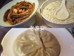 -芳芳私房菜·精做淮扬菜(承德路店)