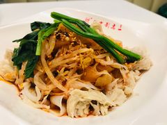 -魏家凉皮(博水商务大厦店)