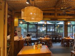 -李久其家民间餐厅(观沙岭公园店)