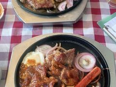 -开心果牛扒城(雍华庭店)